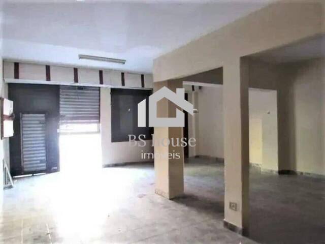 #19007 - Prédio Comercial para Locação em Santo André - SP - 1