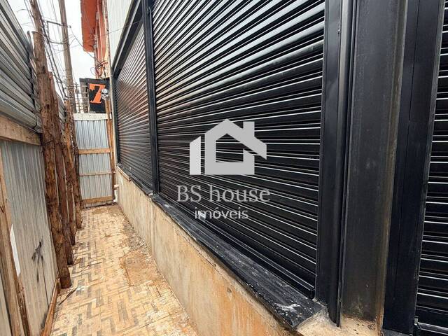 #19005 - Salão Comercial para Venda em Santo André - SP - 3