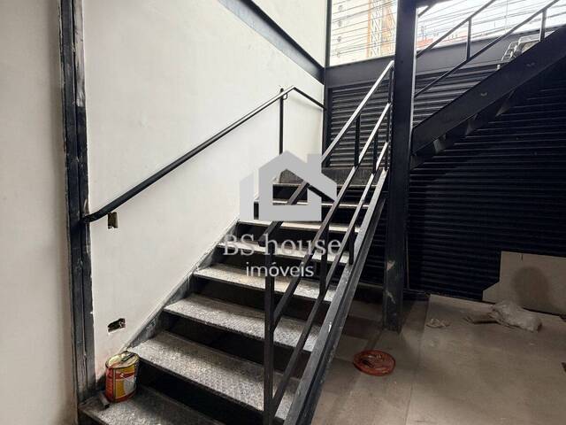 Salão Comercial para Venda em Santo André - 5