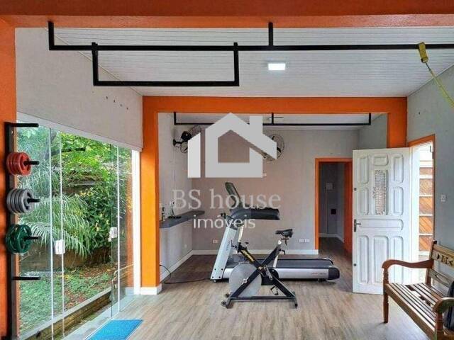 #19008 - Casa para Venda em Santo André - SP - 3