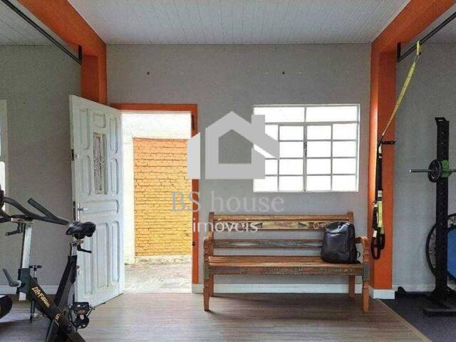 #19008 - Casa para Venda em Santo André - SP - 2