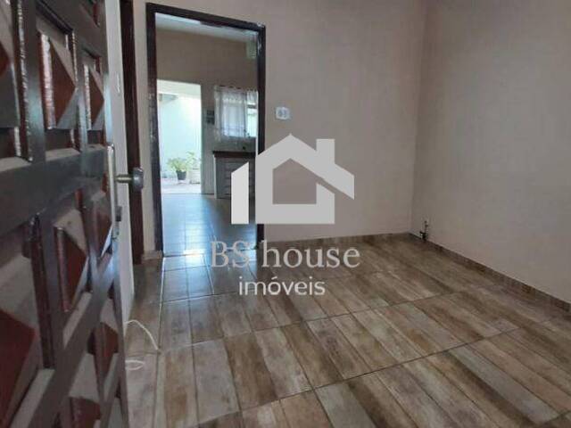 #19009 - Casa para Venda em Santo André - SP - 3