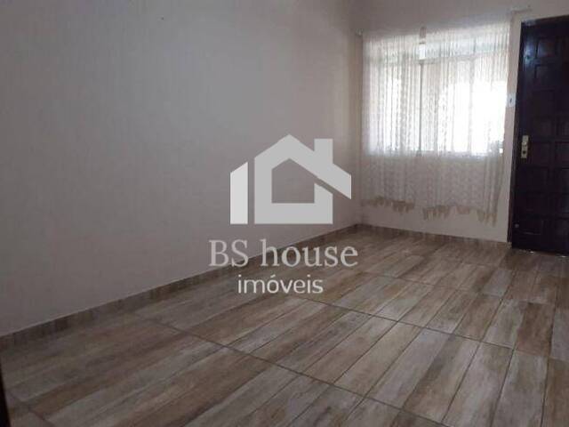 Casa para Venda em Santo André - 4