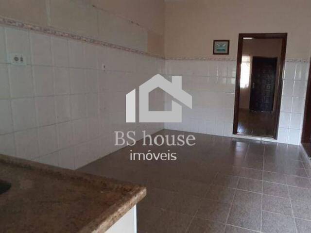 Casa para Venda em Santo André - 5