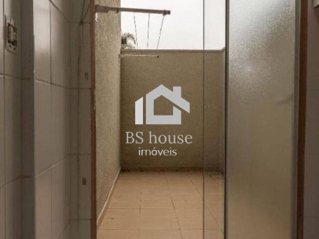 #19010 - Apartamento para Locação em São Bernardo do Campo - SP - 3