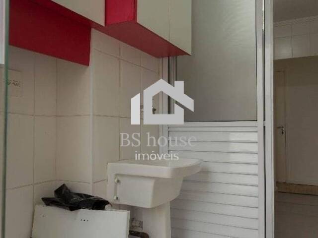 Apartamento para Locação em São Bernardo do Campo - 5