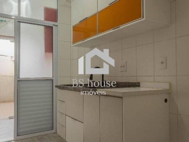 Apartamento para Locação em São Bernardo do Campo - 4