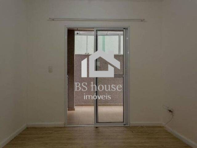 #19010 - Apartamento para Locação em São Bernardo do Campo - SP - 2