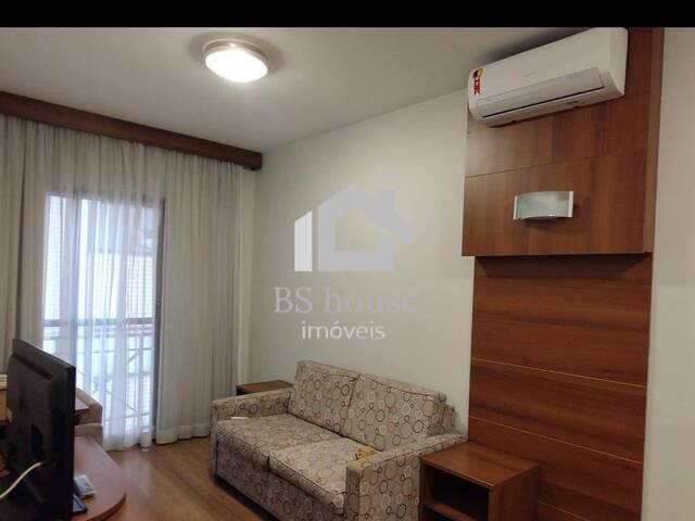 #19013 - Flat para Venda em São Caetano do Sul - SP - 3