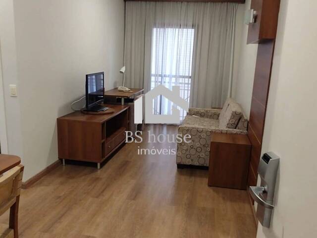 #19013 - Flat para Venda em São Caetano do Sul - SP - 2