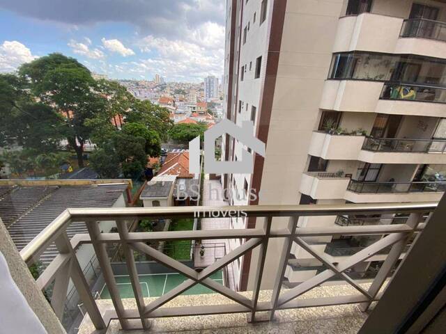 #19014 - Flat para Venda em São Caetano do Sul - SP - 3