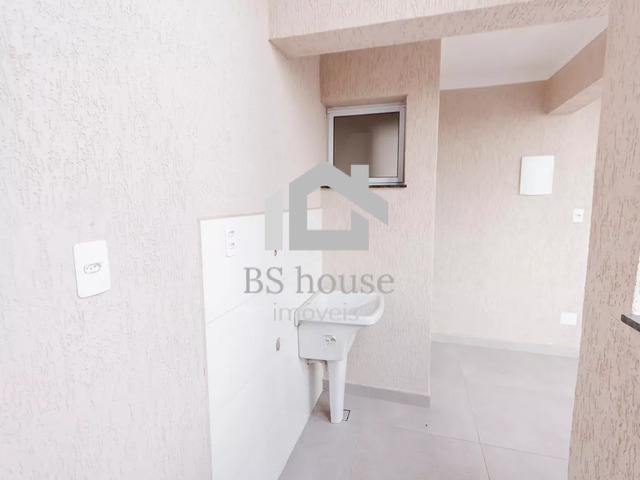 #19015 - Cobertura sem condominio sem elevador para Venda em Santo André - SP - 2