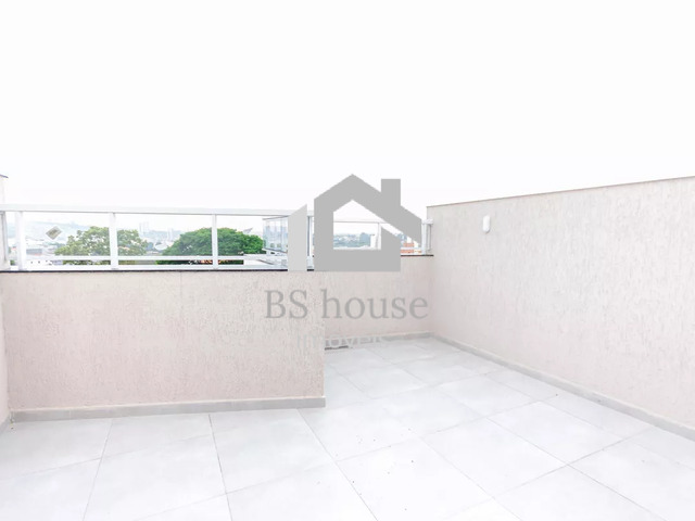 Cobertura sem condominio sem elevador para Venda em Santo André - 5