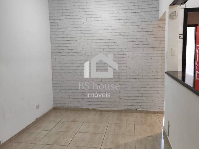 #19016 - Apartamento para Venda em Santo André - SP - 2