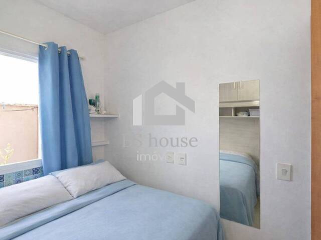 Apartamento para Venda em Santo André - 4