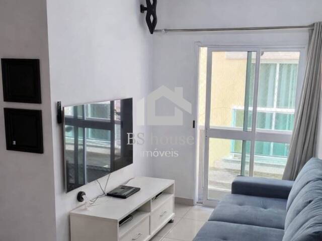 Venda em Santa Maria - Santo André