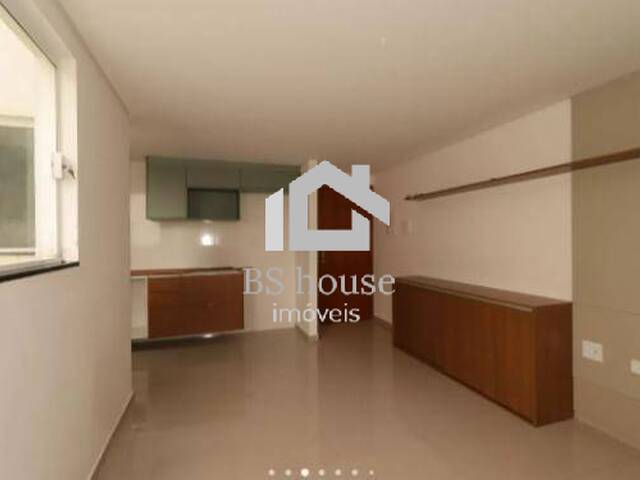 #19019 - Apto sem condomínio com elevador para Venda em Santo André - SP - 1