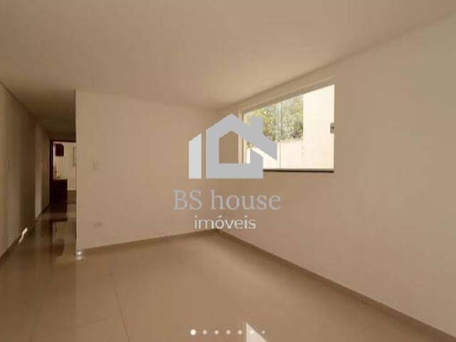 #19019 - Apto sem condomínio com elevador para Venda em Santo André - SP - 2