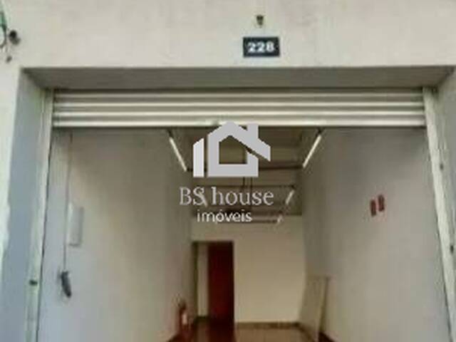 #19020 - Sala para Locação em Santo André - SP - 2