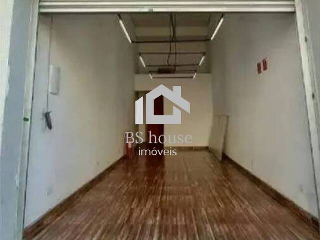 #19020 - Sala para Locação em Santo André - SP - 3