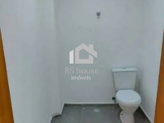 Sala para Locação em Santo André - 5