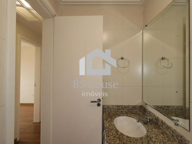 #19021 - Apartamento para Venda em Santo André - SP - 2