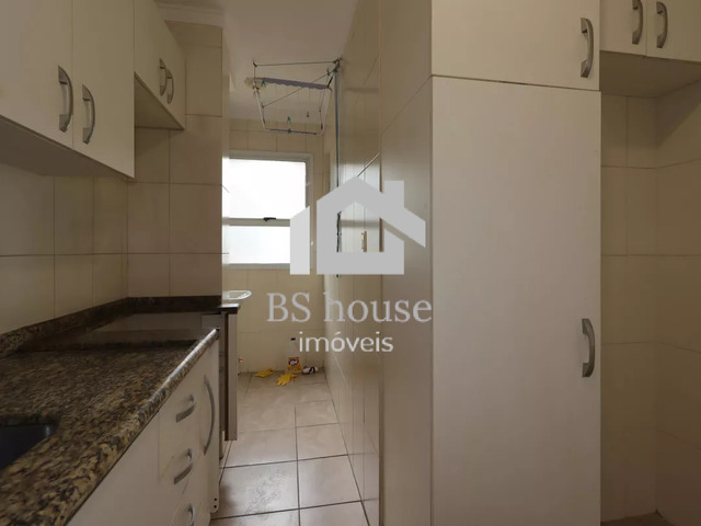 #19021 - Apartamento para Venda em Santo André - SP - 3