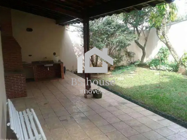 #19027 - Sobrado para Locação em Santo André - SP - 2