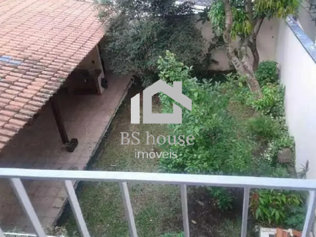 Sobrado para Locação em Santo André - 4
