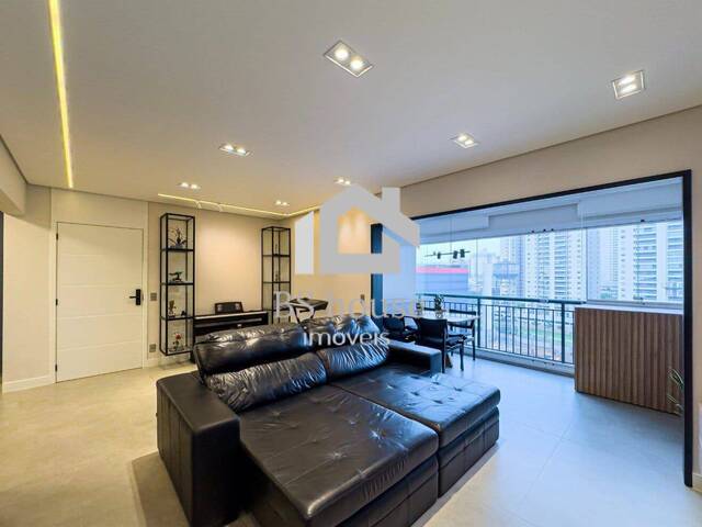 #19057 - Apartamento para Venda em São Bernardo do Campo - SP - 2