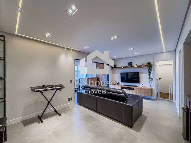 #19057 - Apartamento para Venda em São Bernardo do Campo - SP - 3