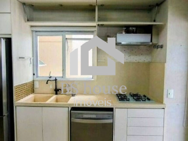 Apartamento para Venda em São Bernardo do Campo - 4