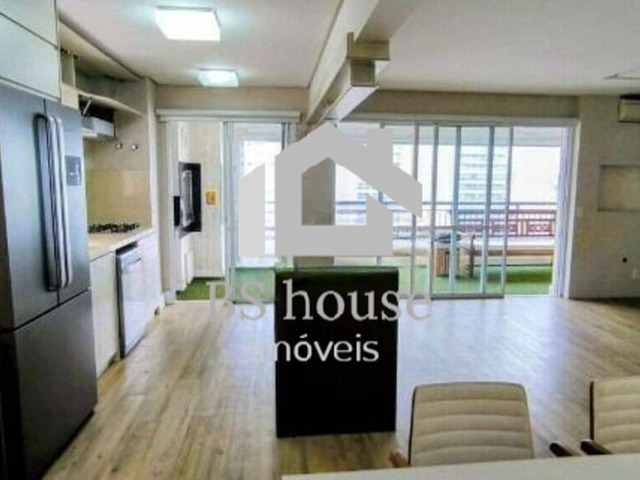 #19058 - Apartamento para Venda em São Bernardo do Campo - SP - 3