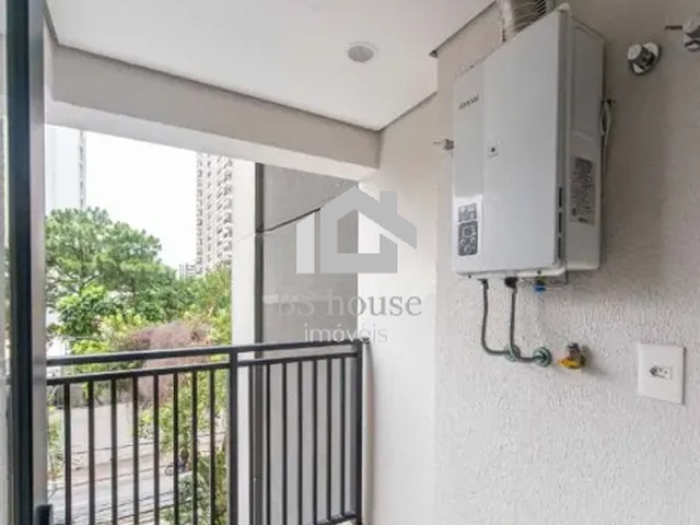 Apartamento para Venda em Santo André - 5