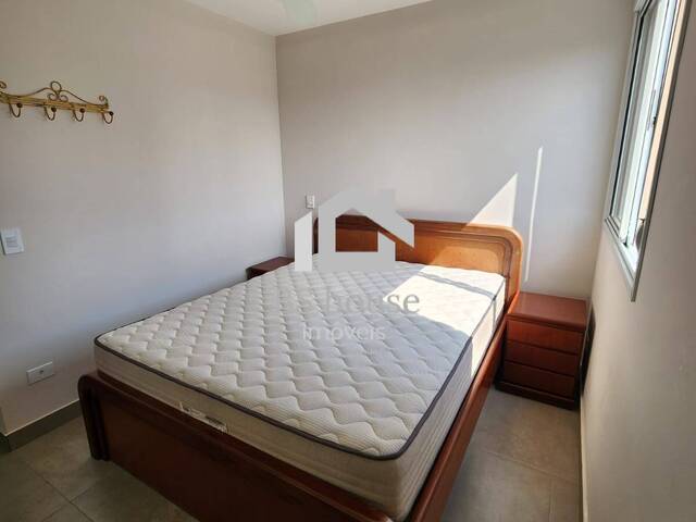 #19071 - Apartamento para Locação em Santo André - SP - 3