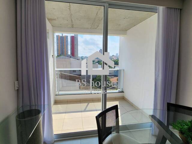 #19071 - Apartamento para Locação em Santo André - SP - 2