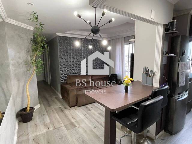 #19073 - Apartamento para Venda em Santo André - SP - 3