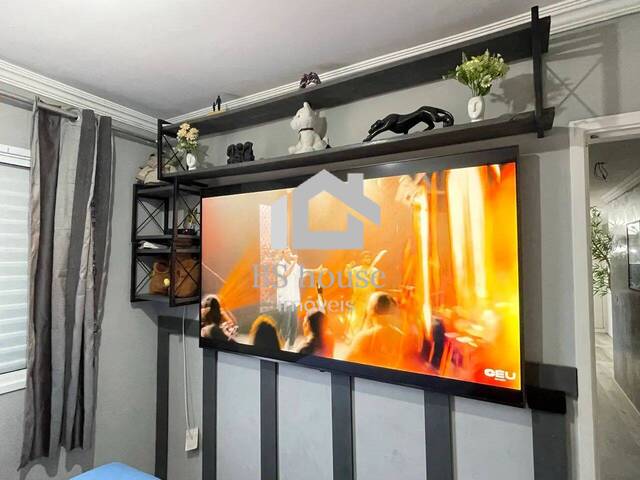 Apartamento para Venda em Santo André - 4