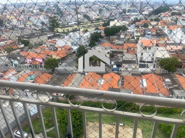Apartamento para Venda em Santo André - 5