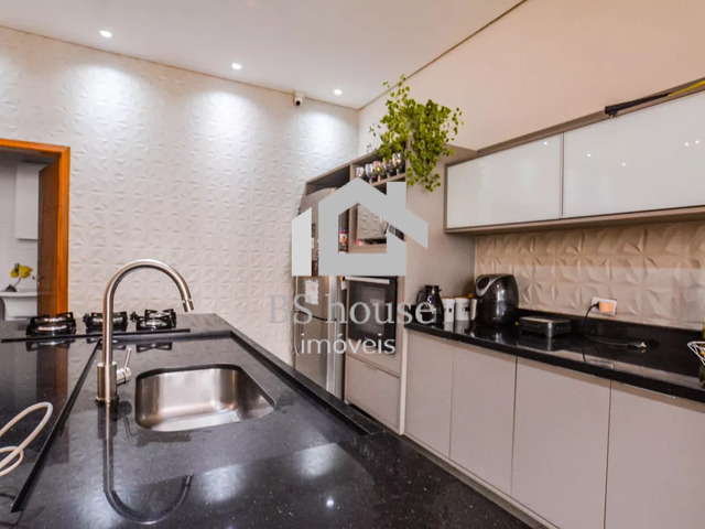 #19072 - Sobrado para Venda em Santo André - SP - 2