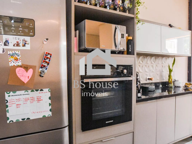 #19072 - Sobrado para Venda em Santo André - SP - 3