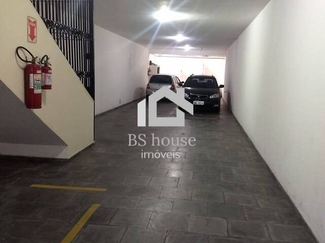 #19065 - Cobertura sem condominio sem elevador para Venda em Santo André - SP - 2