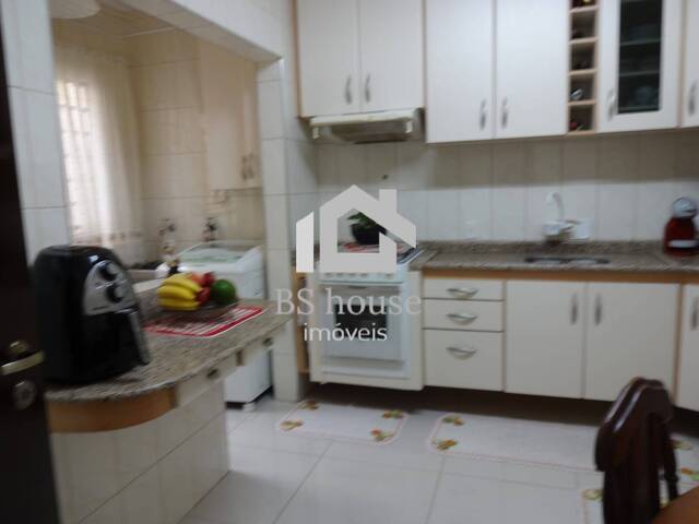 Cobertura sem condominio sem elevador para Venda em Santo André - 5