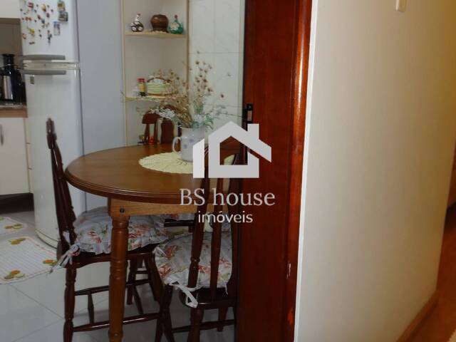 #19065 - Cobertura sem condominio sem elevador para Venda em Santo André - SP - 3