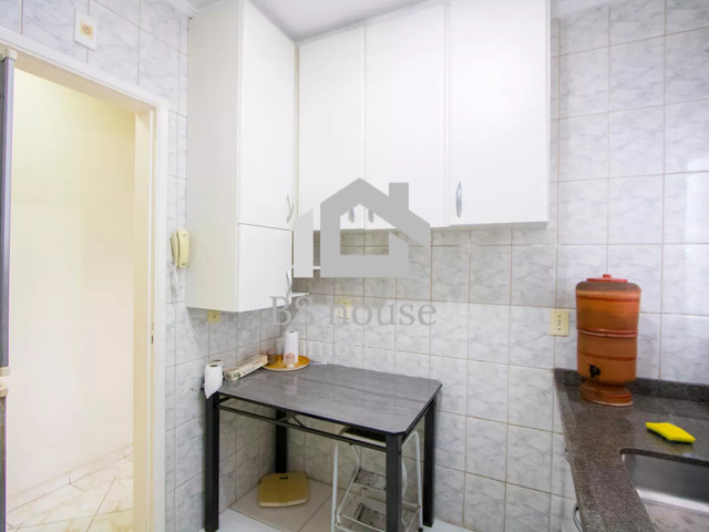 #19077 - Apartamento para Venda em Santo André - SP - 3