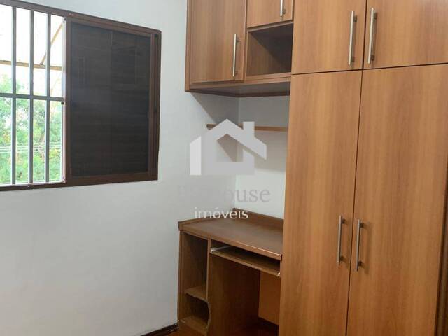 #19063 - Apartamento sem condomínio sem elevador para Venda em Santo André - SP - 2
