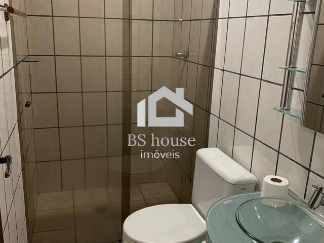 Apartamento sem condomínio sem elevador para Venda em Santo André - 5