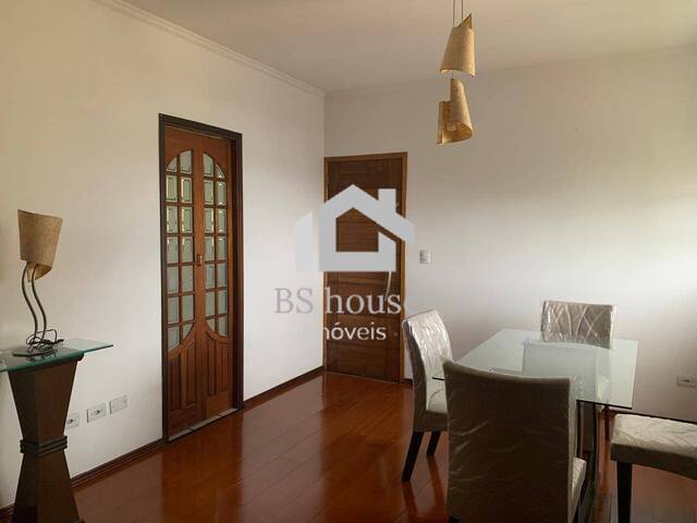 #19063 - Apartamento sem condomínio sem elevador para Venda em Santo André - SP - 1