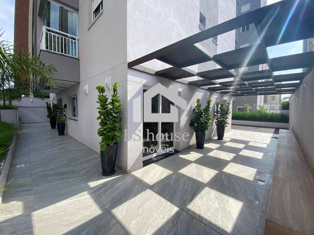 #19062 - Apartamento para Venda em Santo André - SP - 2