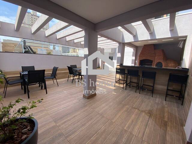 Apartamento para Venda em Santo André - 4